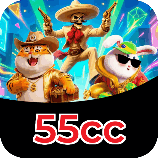 Tabela RTP dos jogos de cassino da 55cc