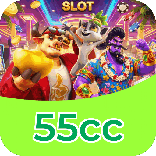 Tabela RTP dos jogos de cassino da 55cc